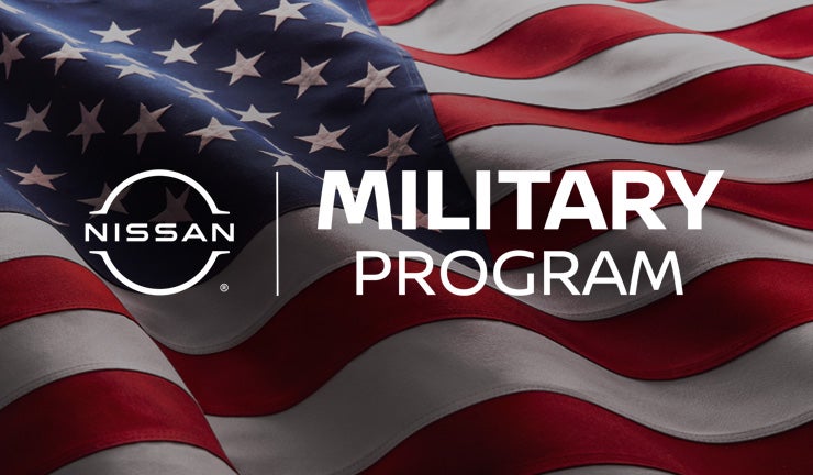 2022 Nissan Nissan Military Program | Blackburn Nissan in Vicksburg MS