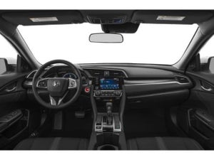 2020 Honda Civic EX Sedan