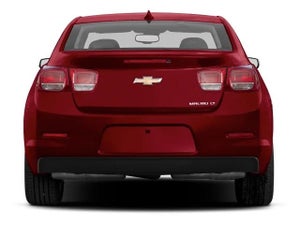 2013 Chevrolet Malibu 1LS