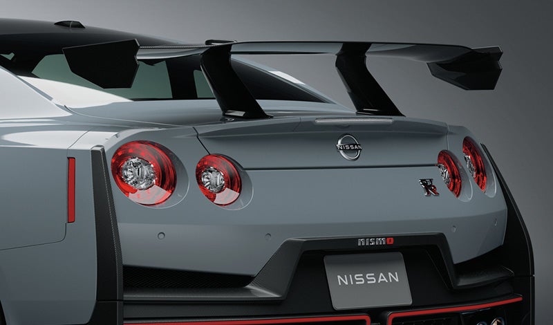 2024 Nissan GT-R Nismo | Blackburn Nissan in Vicksburg MS