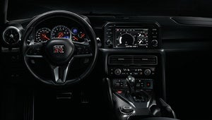 2024 Nissan GT-R | Blackburn Nissan in Vicksburg MS